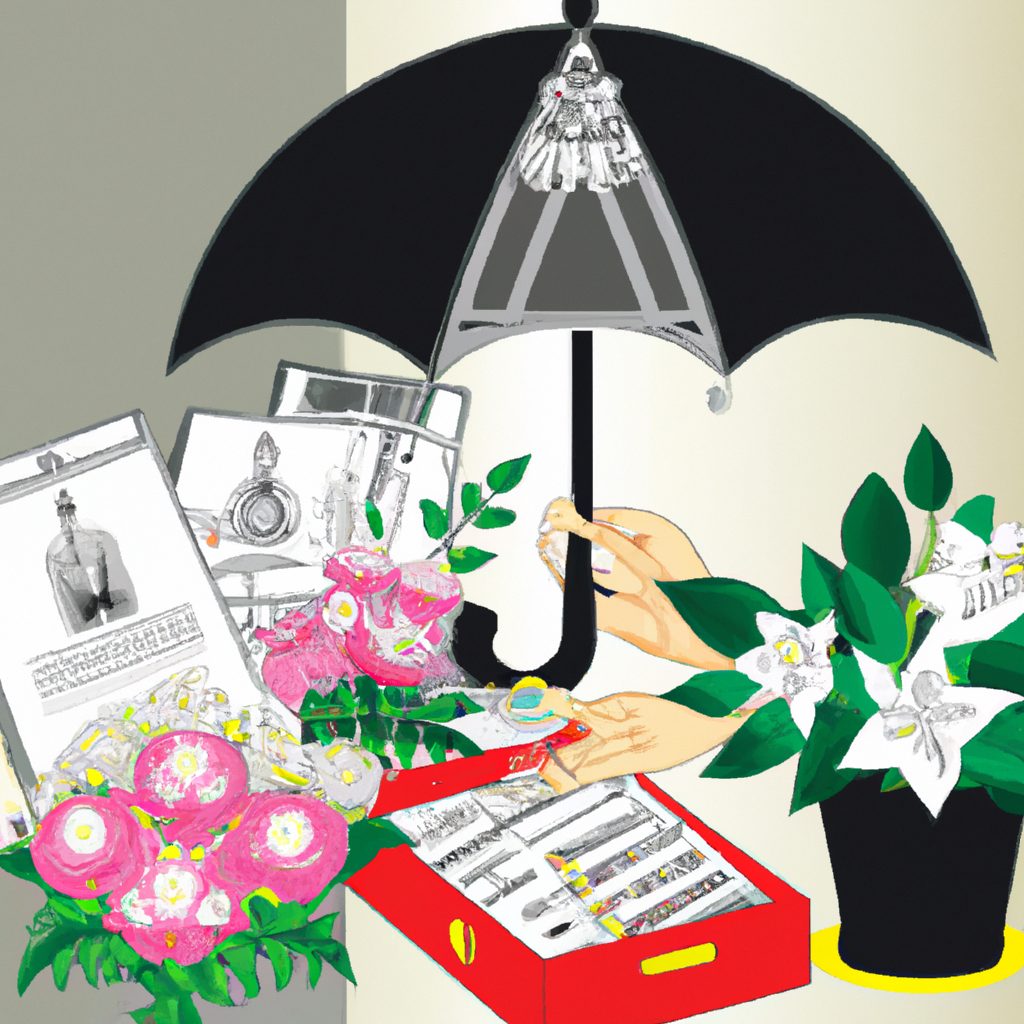 Guía para comparar presupuestos funerarios de forma efectiva