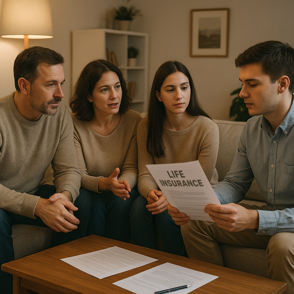 Todo lo que necesitas saber sobre seguros de decesos en España