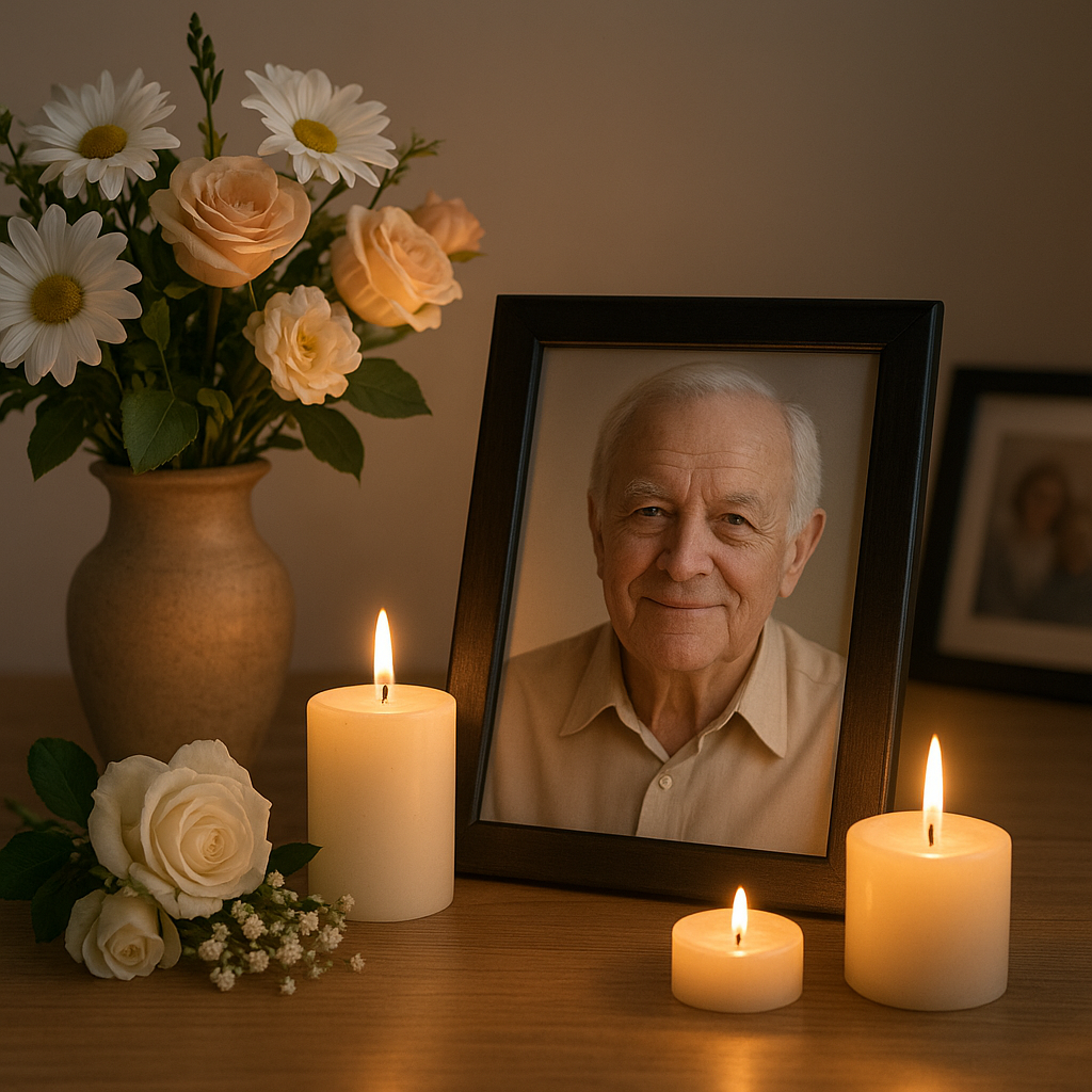 Guía para Crear Homenajes Personalizados en Esquelas Emotivas