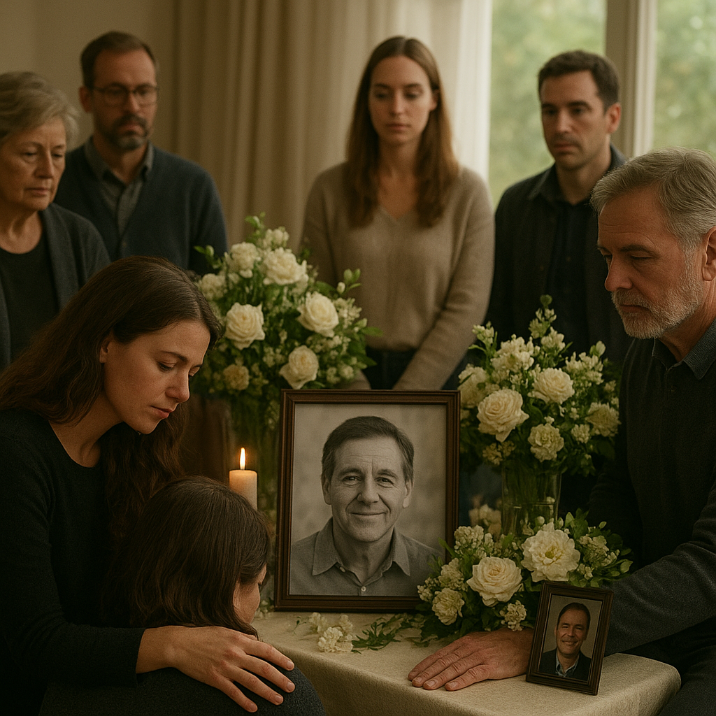 Organización de Esquelas para Homenajes Colectivos: Una Guía Práctica
