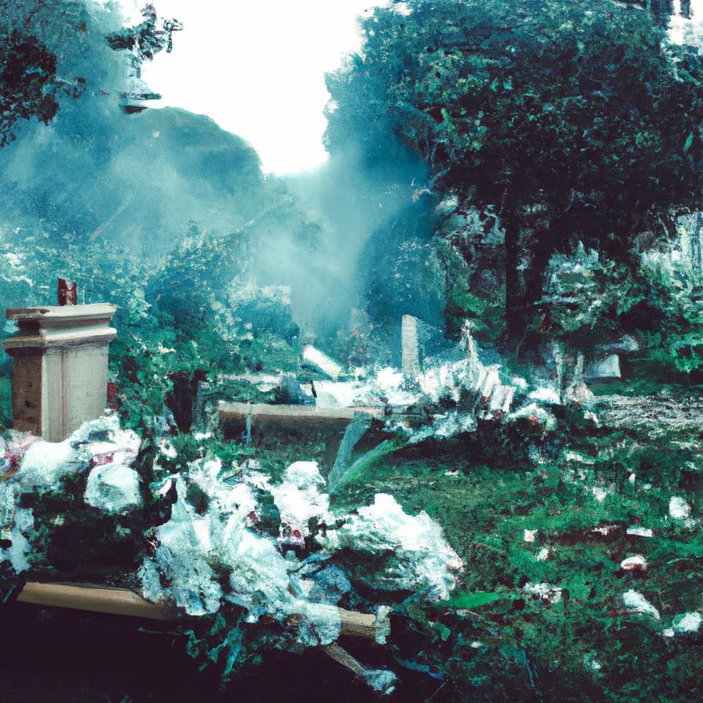 Organización de un funeral: pasos esenciales para un homenaje respetuoso