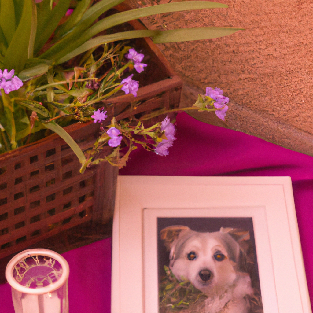 Tiempo que puedes tener a tu mascota fallecida en casa: aspectos a considerar