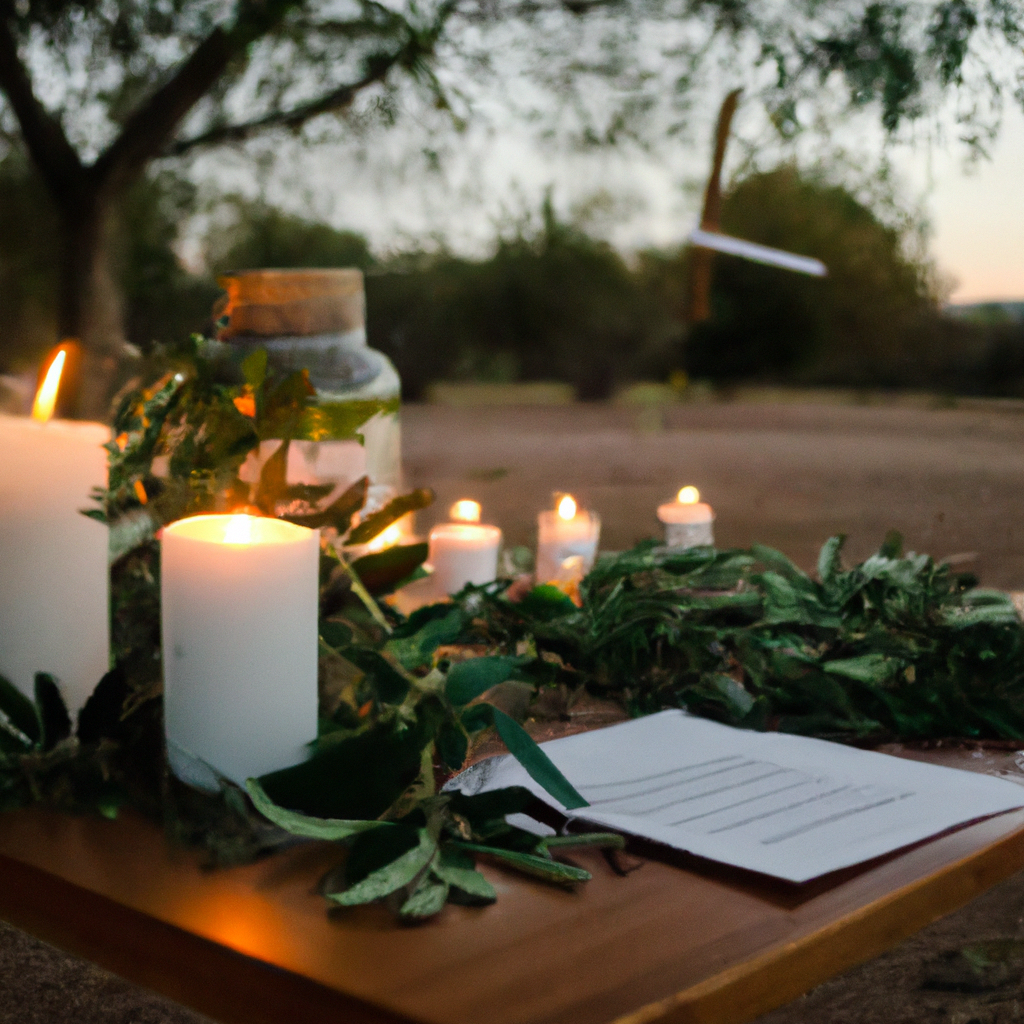 Textos Significativos para Funerales y Ceremonias: Ejemplos y Consejos