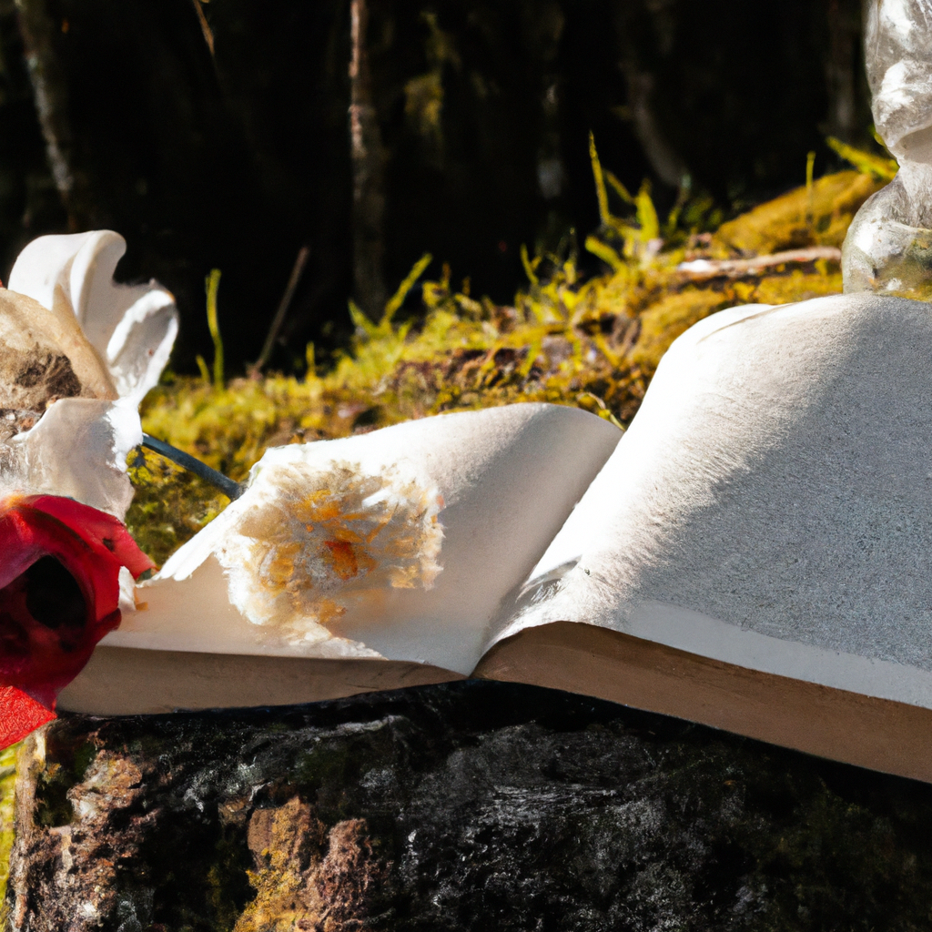 Escribir un Homenaje Emotivo: Consejos para Evitar Tópicos