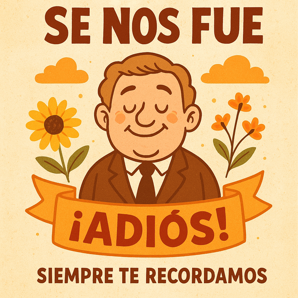 Esquelas Humorísticas Respetuosas: Cómo Honrar con Humor
