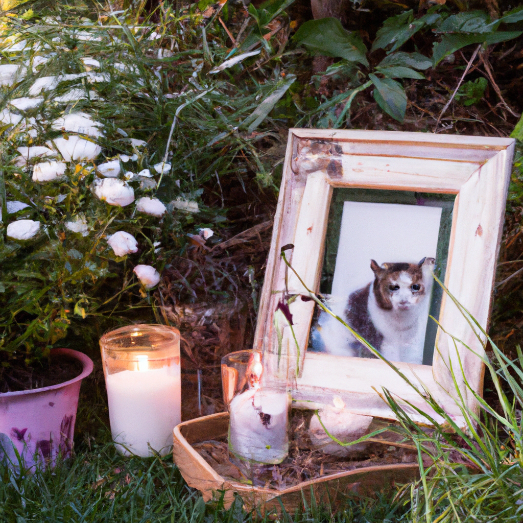 Pasos a seguir cuando se muere tu mascota: una guía completa