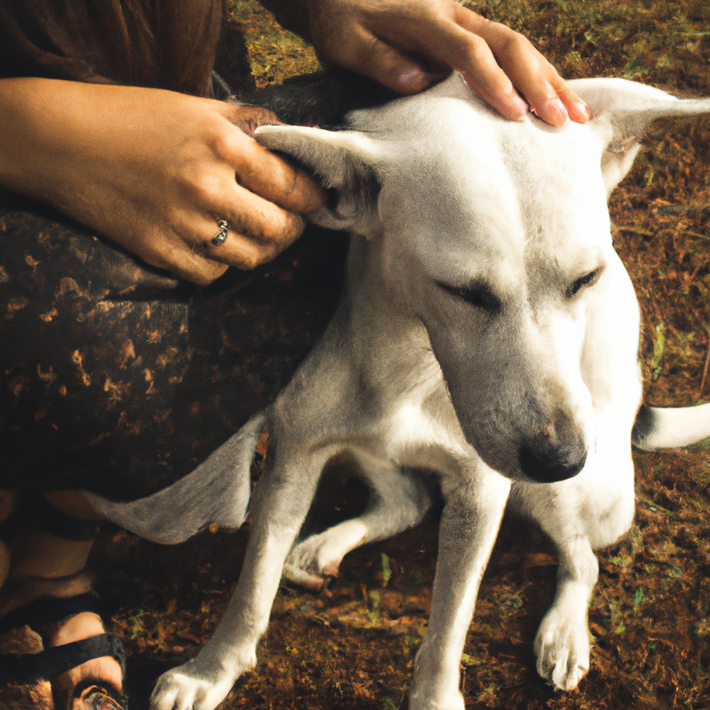 Qué hacer si tu perro o gato muere en casa de repente: Guía práctica y empática