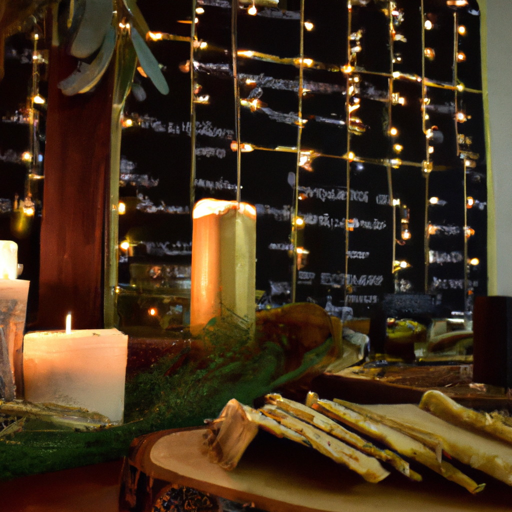 Conmemoraciones significativas: recordando a un ser querido en Navidad