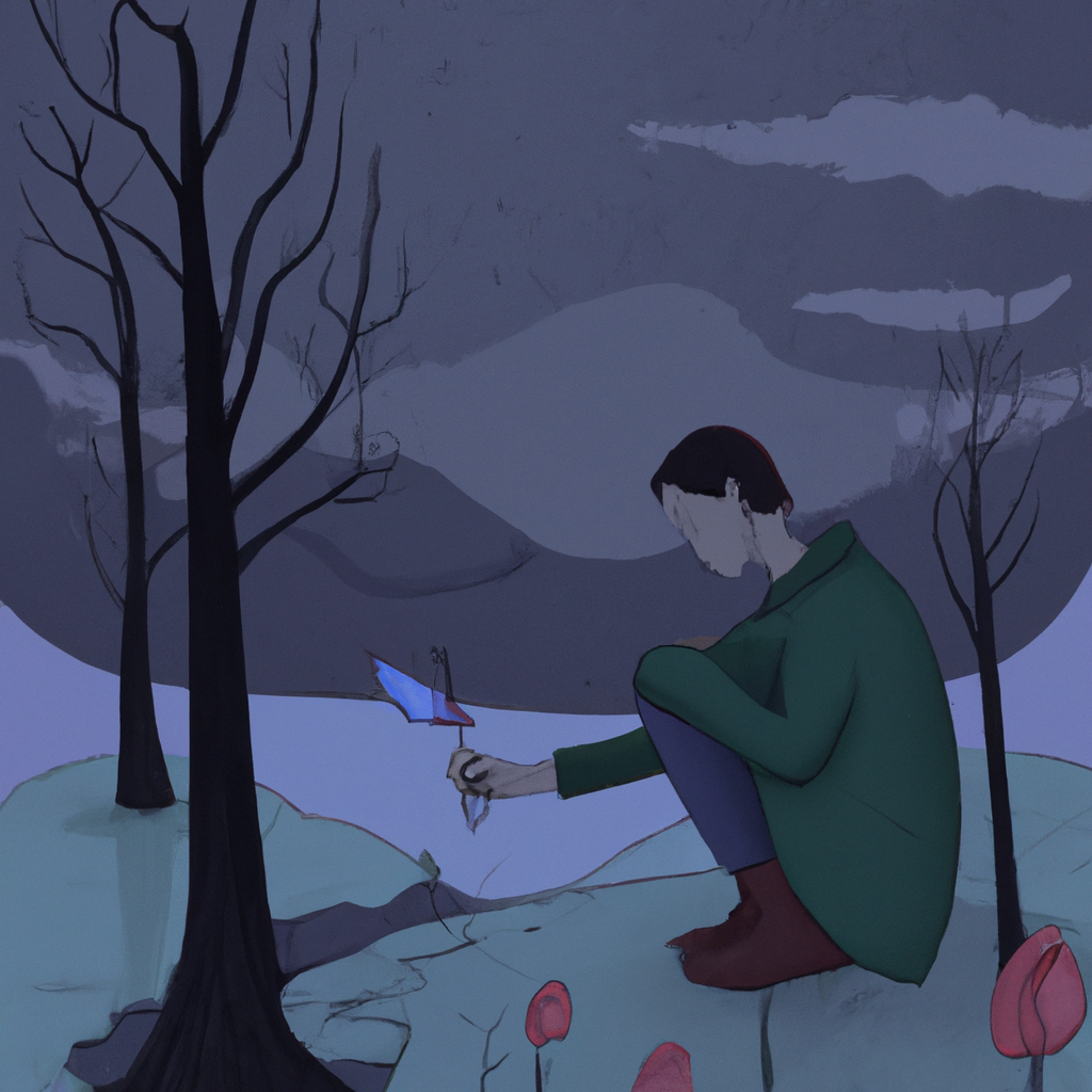 Entendiendo el duelo complicado: señales y cuándo buscar ayuda