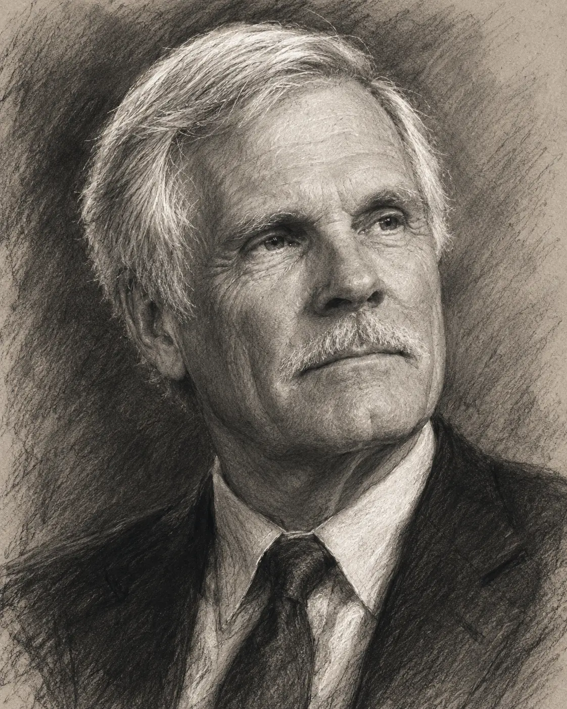 Foto de Ted Turner